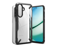 Ringke Fusion X do Samsung Galaxy A36 / Galaxy A56 Black - 1325512 - zdjęcie 1